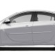 Buick Regal ChromeLine Painted Body Side Molding 2011 - 2017 / CF-REGAL11 (CF-REGAL11) by www.Sportwing.com Buick Regal ChromeLine Painted Body Side Molding 2011 - 2017 / CF-REGAL11 (CF-REGAL11) by www.Sportwing.com