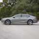 Buick Regal ChromeLine Painted Body Side Molding 2018 - 2021 / CF-REGAL18 (CF-REGAL18) by www.Sportwing.com Buick Regal ChromeLine Painted Body Side Molding 2018 - 2021 / CF-REGAL18 (CF-REGAL18) by www.Sportwing.com