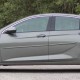 Buick Regal ChromeLine Painted Body Side Molding 2018 - 2021 / CF-REGAL18 (CF-REGAL18) by www.Sportwing.com