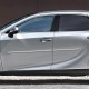 Lexus RX ChromeLine Painted Body Side Molding 2023 - 2024 / CF-RX23 (CF-RX23) by www.Sportwing.com