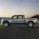 Chevrolet Silverado 2500 Crew Cab ChromeLine Painted Body Side Molding 2019 - 2024 / CF-SIL19-CC (CF-SIL19-CC) by www.Sportwing.com