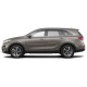 Kia Sorento ChromeLine Painted Body Side Molding 2016 - 2020 / CF-SOR16 (CF-SOR16) by www.Sportwing.com Kia Sorento ChromeLine Painted Body Side Molding 2016 - 2020 / CF-SOR16 (CF-SOR16) by www.Sportwing.com