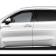 Kia Sorento ChromeLine Painted Body Side Molding 2021 - 2023 / CF-SOR21 (CF-SOR21) by www.Sportwing.com