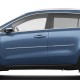 Kia Sportage ChromeLine Painted Body Side Molding 2017 - 2022 / CF-SPORT17 (CF-SPORT17) by www.Sportwing.com