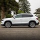 Volkswagen Taos ChromeLine Painted Body Side Molding 2022 - 2024 / CF-TAOS22 (CF-TAOS22) by www.Sportwing.com Volkswagen Taos ChromeLine Painted Body Side Molding 2022 - 2024 / CF-TAOS22 | Sportwing