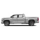  Toyota Tundra CrewMax ChromeLine Painted Body Side Molding 2022 - 2024 / CF-TUN22-CM | Sportwing