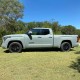 Toyota Tundra Double Cab ChromeLine Painted Body Side Molding 2022 - 2024 / CF-TUN22-DC (CF-TUN22-DC) by www.Sportwing.com