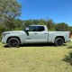 Toyota Tundra Double Cab ChromeLine Painted Body Side Molding 2022 - 2025 / CF-TUN22-DC Toyota Tundra Double Cab ChromeLine Painted Body Side Molding 2022 - 2025 / CF-TUN22-DC