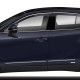 Toyota Venza ChromeLine Painted Body Side Molding 2021 - 2024 / CF-VENZA21 | Sportwing
