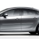 Buick Verano ChromeLine Painted Body Side Molding 2012 - 2017 / CF-VERANO (CF-VERANO) by www.Sportwing.com