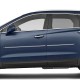 Cadillac XT5 ChromeLine Painted Body Side Molding 2017 - 2025 / CF-XT517 (CF-XT517) by www.Sportwing.com Cadillac XT5 ChromeLine Painted Body Side Molding 2017 - 2025 / CF-XT517 | Sportwing