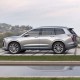 Cadillac XT6 ChromeLine Painted Body Side Molding 2020 - 2024 / CF-XT620 Cadillac XT6 ChromeLine Painted Body Side Molding 2020 - 2024 / CF-XT620