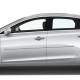  Cadillac XTS ChromeLine Painted Body Side Molding 2013 - 2020 / CF-XTS