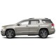 GMC Acadia ChromeLine Painted Body Side Molding 2017 - 2023 / CF2-ACA17 (CF2-ACA17) by www.Sportwing.com