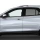  Chevrolet Equinox ChromeLine Painted Body Side Molding 2018 - 2024 / CF2-EQUINOX-18 | Sportwing