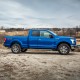 Ford F-150 SuperCab ChromeLine Painted Body Side Molding 2015 - 2023 / CF2-F15015-SC (CF2-F15015-SC) by www.Sportwing.com