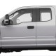 Ford F-250 SuperCab ChromeLine Painted Body Side Molding 2017 - 2022 / CF2-F250/350-17-SC (CF2-F250/350-17-SC) by www.Sportwing.com