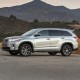 Toyota Highlander ChromeLine Painted Body Side Molding 2014 - 2019 / CF2-HIGH14 (CF2-HIGH14) by www.Sportwing.com Toyota Highlander ChromeLine Painted Body Side Molding 2014 - 2019 / CF2-HIGH14 (CF2-HIGH14) by www.Sportwing.com
