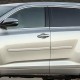 Toyota Highlander ChromeLine Painted Body Side Molding 2014 - 2019 / CF2-HIGH14 (CF2-HIGH14) by www.Sportwing.com Toyota Highlander ChromeLine Painted Body Side Molding 2014 - 2019 / CF2-HIGH14 (CF2-HIGH14) by www.Sportwing.com