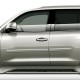 Lexus LX ChromeLine Painted Body Side Molding 2015 - 2021 / CF2-LX15 (CF2-LX15) by www.Sportwing.com Lexus LX ChromeLine Painted Body Side Molding 2015 - 2021 / CF2-LX15 (CF2-LX15) by www.Sportwing.com