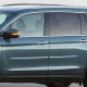 Honda Pilot ChromeLine Painted Body Side Molding 2016 - 2022 / CF2-PILOT16 (CF2-PILOT16) by www.Sportwing.com