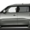  Nissan Armada ChromeLine Painted Body Side Molding 2016 - 2024 / CF2-Q56