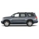 Toyota Sequoia ChromeLine Painted Body Side Molding 2008 - 2022 / CF2-SEQ (CF2-SEQ) by www.Sportwing.com