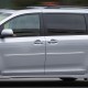 Toyota Sienna ChromeLine Painted Body Side Molding 2011 - 2020 / CF2-SIENNA (CF2-SIENNA) by www.Sportwing.com