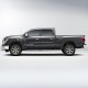 Nissan Titan Crew Cab ChromeLine Painted Body Side Molding 2016 - 2023 / CF2-TITAN16-CC (CF2-TITAN16-CC) by www.Sportwing.com