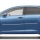 Toyota Venza ChromeLine Painted Body Side Molding 2009 - 2015 / CF2-VENZA (CF2-VENZA) by www.Sportwing.com