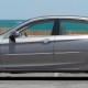 Honda Accord Sedan ChromeLine Painted Body Side Molding 2013 - 2017 / CF7-ACC13-4DR (CF7-ACC13-4DR) by www.Sportwing.com