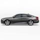 Honda Accord 4 Door ChromeLine Painted Body Side Molding 2018 - 2022 / CF7-ACC18-4DR (CF7-ACC18-4DR) by www.Sportwing.com