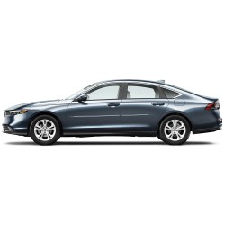  Honda Accord ChromeLine Painted Body Side Molding 2023 - 2025 / CF7-ACC23