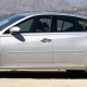 Nissan Altima 4 Door ChromeLine Painted Body Side Molding 2019 - 2025 / CF7-ALT19 Nissan Altima 4 Door ChromeLine Painted Body Side Molding 2019 - 2025 / CF7-ALT19