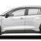  Toyota Corolla Cross ChromeLine Painted Body Side Molding 2022 - 2023 / CF7-CORCROSS22