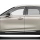  Lincoln Corsair ChromeLine Painted Body Side Molding 2020 - 2024 / CF7-CORSAIR20 | Sportwing