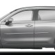 Honda CR-V ChromeLine Painted Body Side Molding 2023 - 2025 / CF7-CRV23 Honda CR-V ChromeLine Painted Body Side Molding 2023 - 2025 / CF7-CRV23