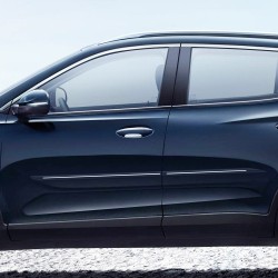  Buick Encore GX ChromeLine Painted Body Side Molding 2020 - 2024 / CF7-ENCORE20
