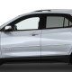  Chevrolet Equinox ChromeLine Painted Body Side Molding 2018 - 2024 / CF7-EQUINOX18 | Sportwing