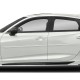 Acura Integra ChromeLine Painted Body Side Molding 2023 - 2024 / CF7-INTEGRA23 (CF7-INTEGRA23) by www.Sportwing.com