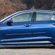 Kia K5 ChromeLine Painted Body Side Molding 2021 - 2023 / CF7-K521 (CF7-K521) by www.Sportwing.com