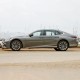 Lexus LS ChromeLine Painted Body Side Molding 2018 - 2025 / CF7-LS18 Lexus LS ChromeLine Painted Body Side Molding 2018 - 2025 / CF7-LS18