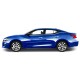 Nissan Maxima ChromeLine Painted Body Side Molding 2016 - 2023 / CF7-MAX16 (CF7-MAX16) by www.Sportwing.com