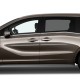  Honda Odyssey ChromeLine Painted Body Side Molding 2018 - 2024 / CF7-ODYSSEY18 | Sportwing
