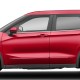 Mitsubishi Outlander ChromeLine Painted Body Side Molding 2021 - 2023 / CF7-OUT22 (CF7-OUT22) by www.Sportwing.com