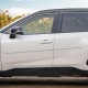 Toyota RAV4 ChromeLine Painted Body Side Molding 2019 - 2025 / CF7-RAV4-19 Toyota RAV4 ChromeLine Painted Body Side Molding 2019 - 2025 / CF7-RAV4-19