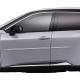 Nissan Rogue ChromeLine Painted Body Side Molding 2021 - 2022 / CF7-ROGUE21 Nissan Rogue ChromeLine Painted Body Side Molding 2021 - 2022 / CF7-ROGUE21