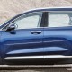 Hyundai Santa Fe ChromeLine Painted Body Side Molding 2019 - 2023 / CF7-SANTA19 (CF7-SANTA19) by www.Sportwing.com