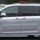 Toyota Sienna ChromeLine Painted Body Side Molding 2011 - 2020 / CF7-SIENNA (CF7-SIENNA) by www.Sportwing.com