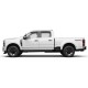 Ford F-350 SuperCrew ChromeLine Painted Body Side Molding 2023 - 2024 / CFS-F250/350-23-CC (CFS-F250/350-23-CC) by www.Sportwing.com